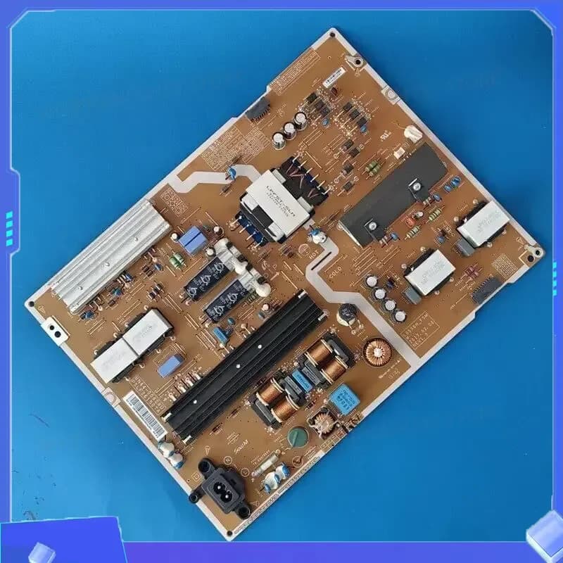 Genuine Power Board L65S6N_FSMW BN44-00808D PSLF261S07A for UE65MU6220K UE65MU6205K UE65MU6202K UE65MU6200W UE65MU6200K TV