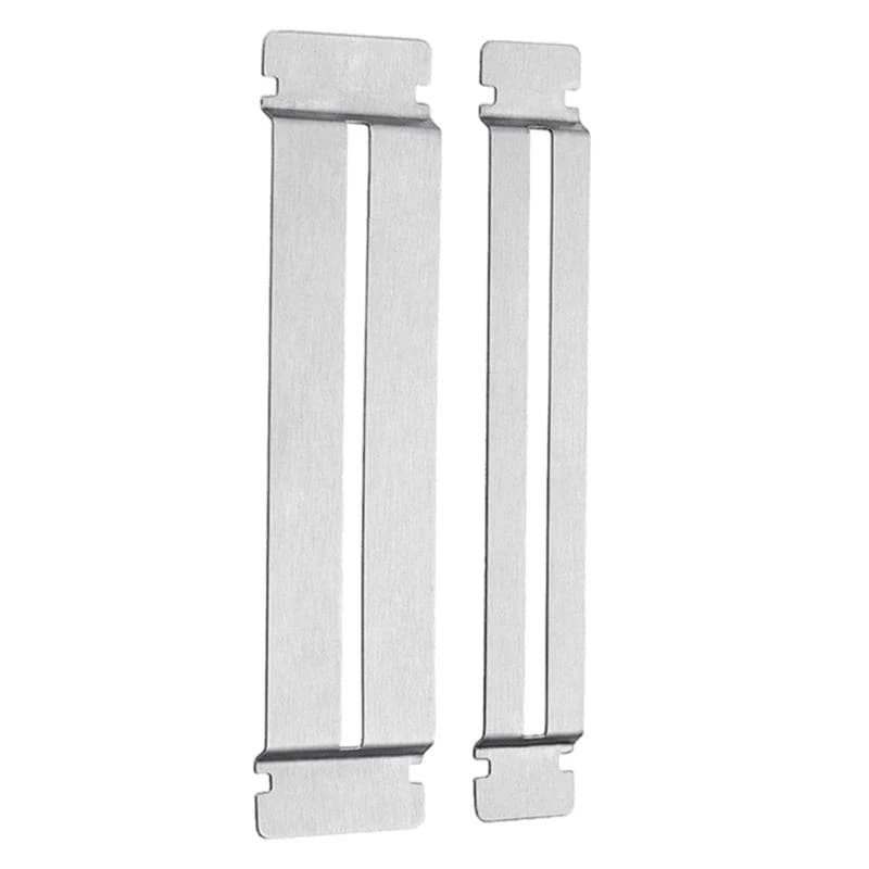3 Sets Guitar Fret Protector Stainless Fret Fingerboard Guard Bass Guitar Fretboard Protector Set Fret Guard Guitar Tool