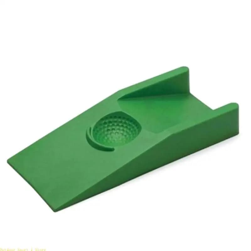 A0KA Golf Trainer Aive Golf Training Strumento allenamento da golf Dispositivo Golf Game Door Stoper