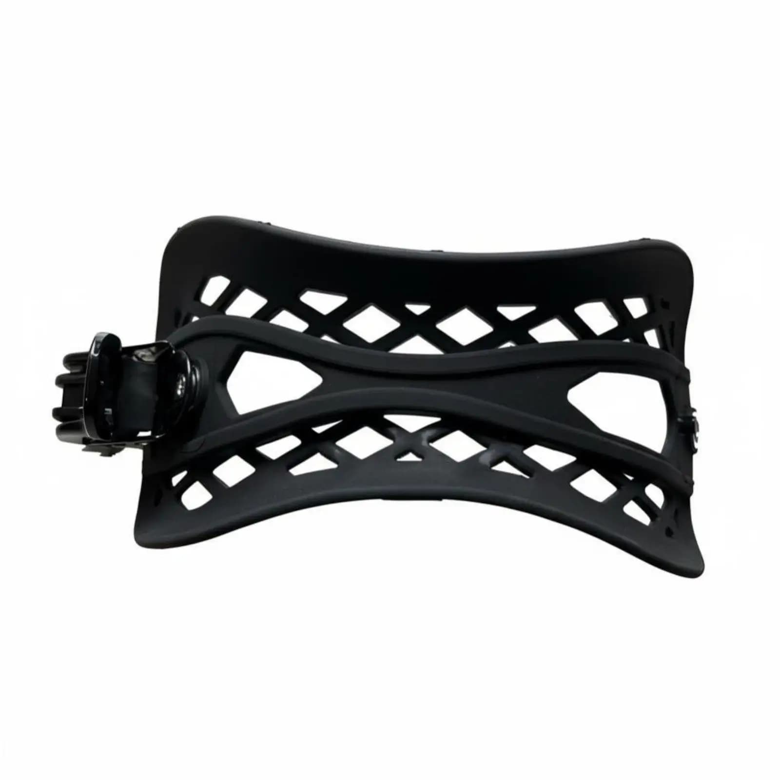Cold Resistant Snowboard Binding Parts Sturdy Toughness for Alpine Rides