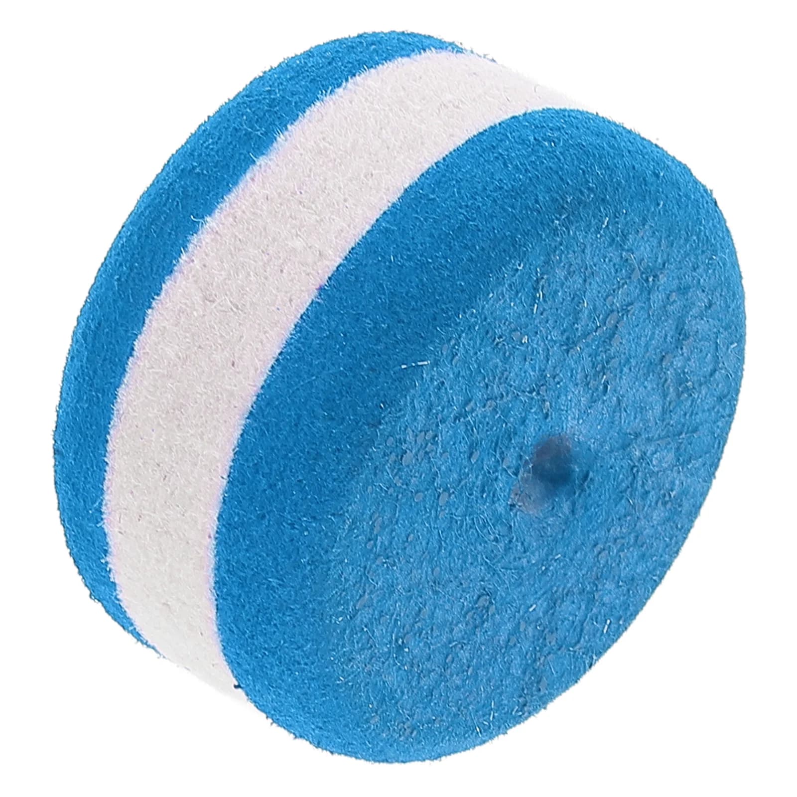 Feltro di ricambio per martello del pedale della batteria, tampone in feltro per riparazione martello batteria, accessorio per strumenti a percussione