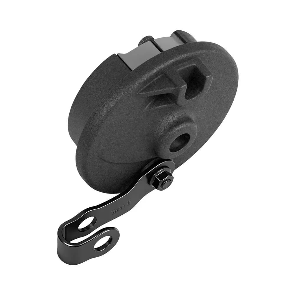 Electric Scooter Part Front Brake Drum Cover For Rider Safety High-strength Metal Lightweight Construction Compact Design