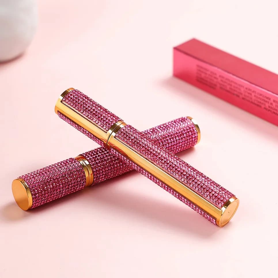Black elongating and curling waterproof for beginners, private smear proof label, custom logo, wholesale vegan makeup