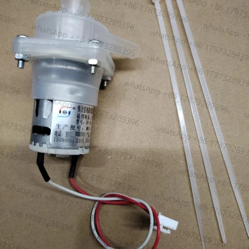 DB-2B-1027512V pump motor for electric kettle parts DB-2C/DB-2B