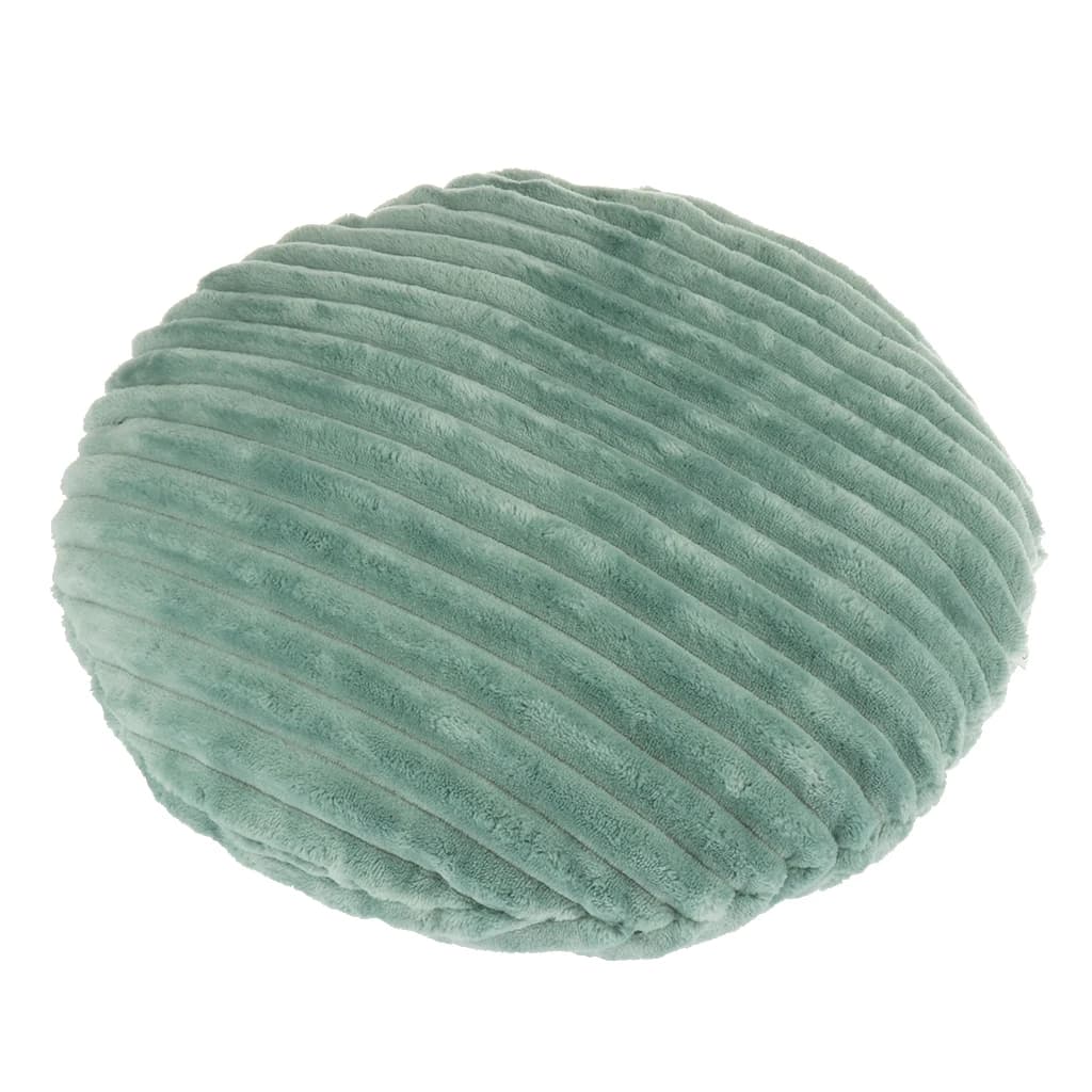 Velvet Strip Tatami Cushion Pad Cover Removable Seat Cushion Home Decor for Sofa Chair