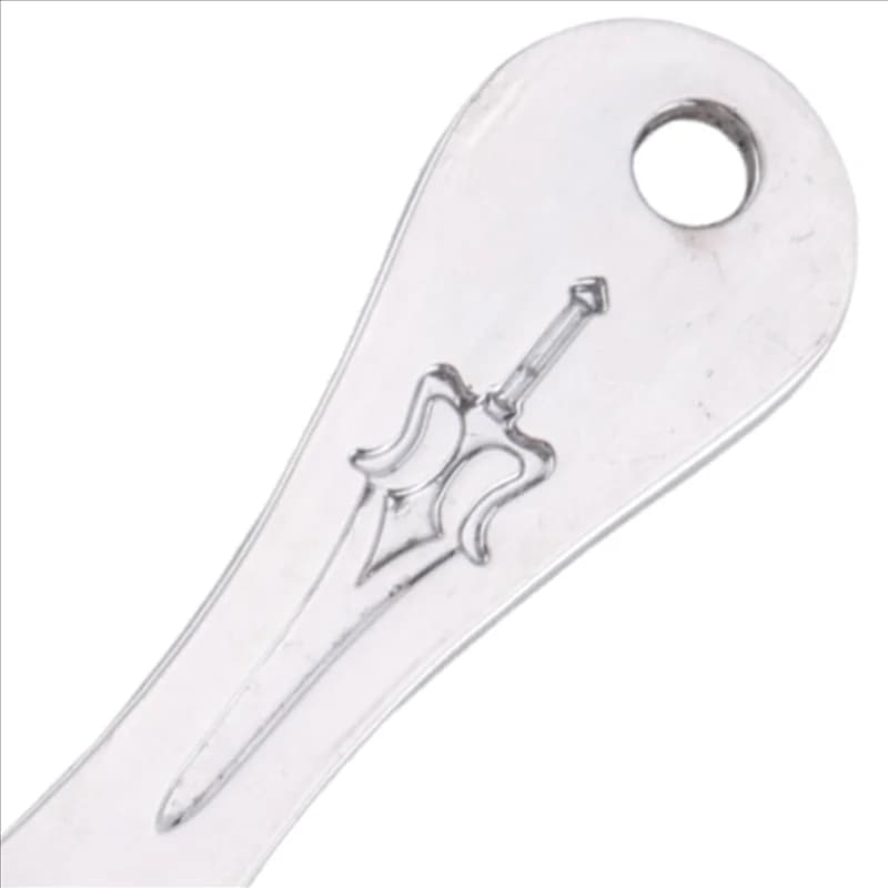 A64T-Strumento di rimozione per estrattore di perni per ponte di corde per chitarra acustica Ukulele (2 pezzi)