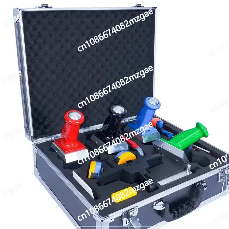 Cutting tool HVAC P3 PIR Panels