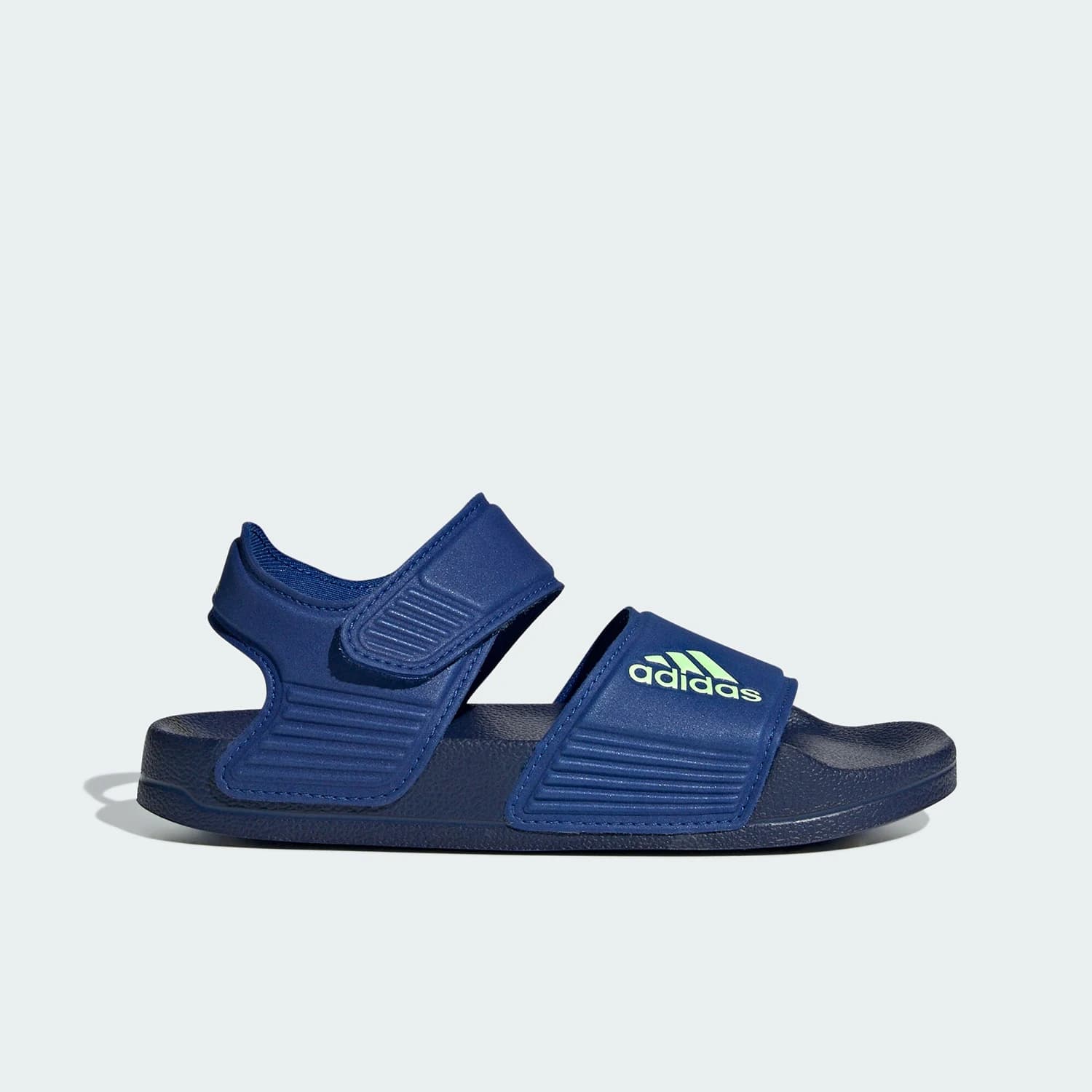Adidas Authentic Summer New Kids Sandali sportivi in velcro ID2626