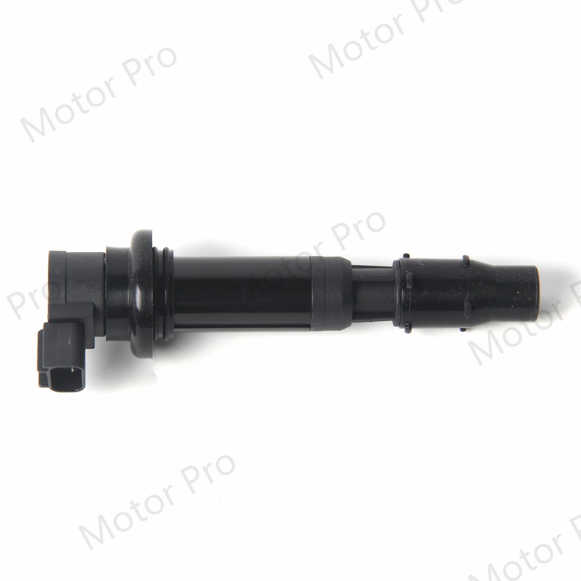 Per Kawasaki ZZR600 2008 2007 2006 2005 Tappi bobina di accensione Fit Ninja ZX6R 2000 2001 2002 Stivale candela per ZX600 2005-2008