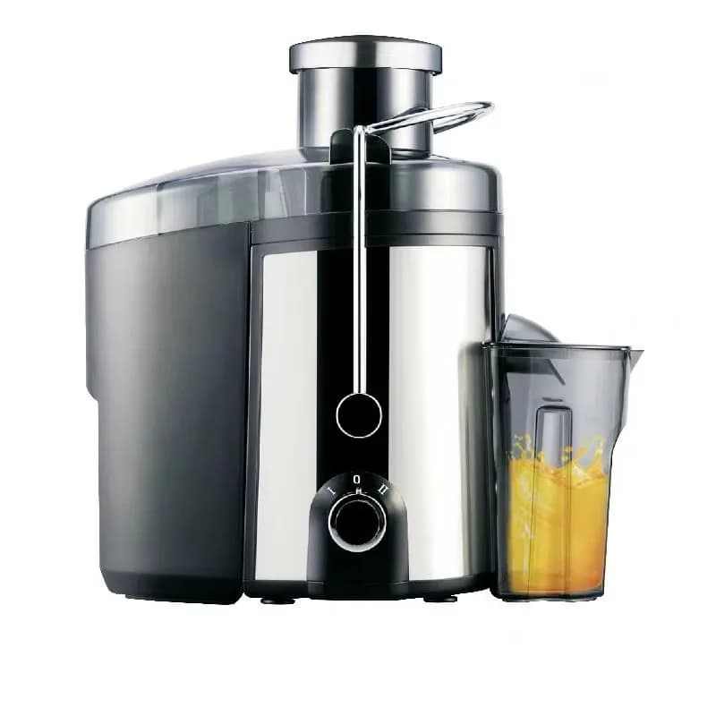 400W Professional Centrifugal, Stainless Steel Multifunction Electric Blender for Intensive Use in Kitchen