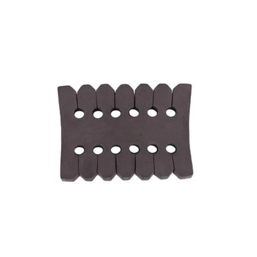 Archery Arrow Holder Foam Block Eva Rack Organizer For Chenle Arrow Quiver Target Practice Accessory Black Foam Separator