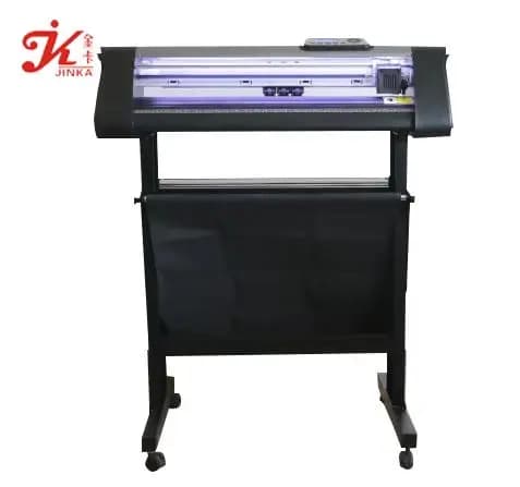 Plotter Taglierina per Adesivi in Vinile ad Alta Precisione a Prezzo Conveniente