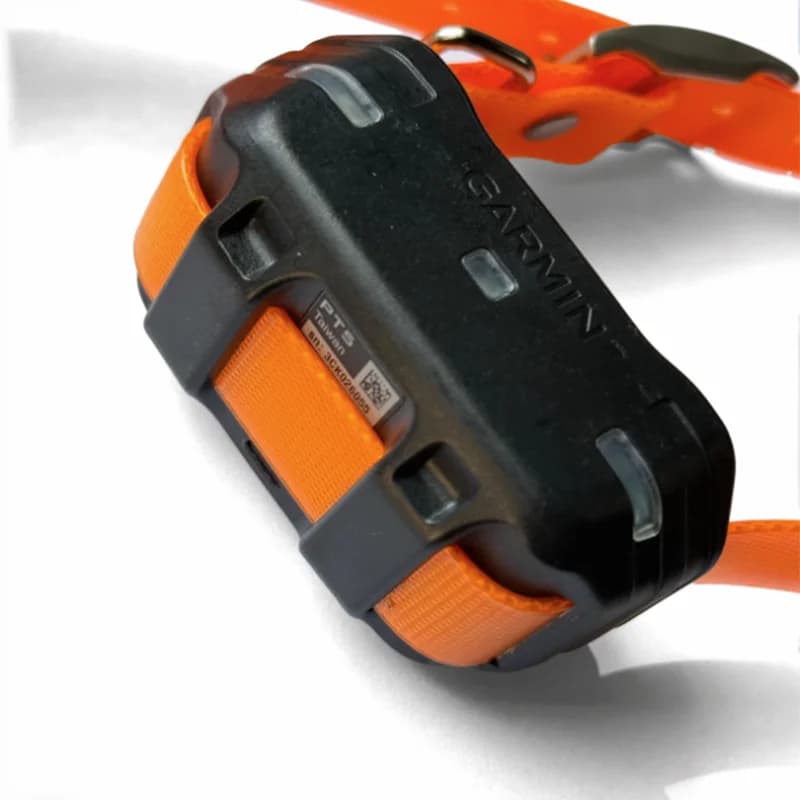 Garmin Bark Collar BarkLimiter PT5 with Charger for Sport PRO,PRO 70,PRO 550