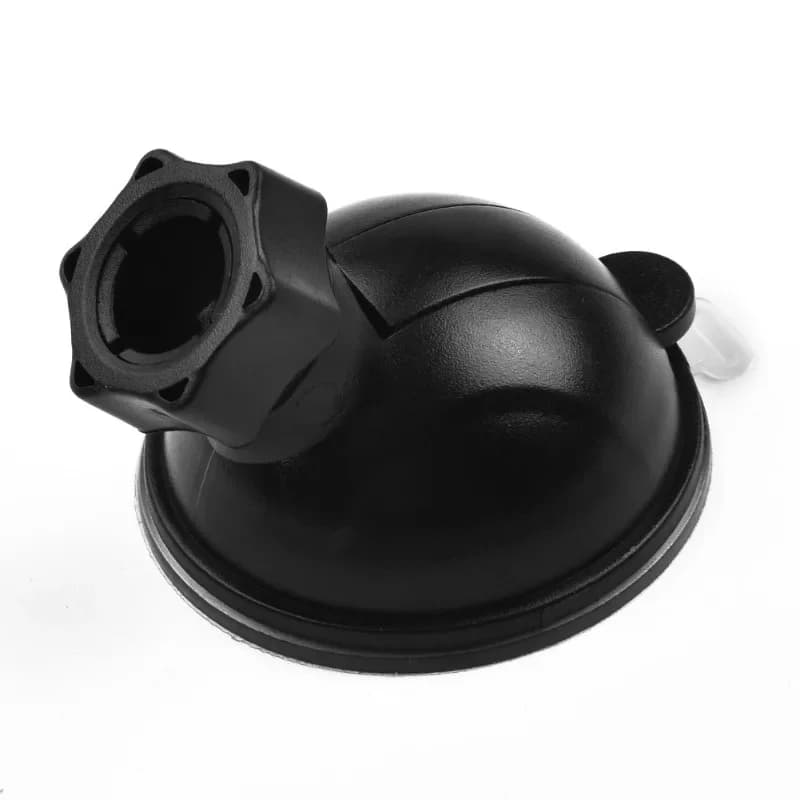 1 pcs Replacement Suction Cup Holder for Nextbase Dash Cam 112 212 312GW 412GW Black ABS + POM Dashboard Premium Support