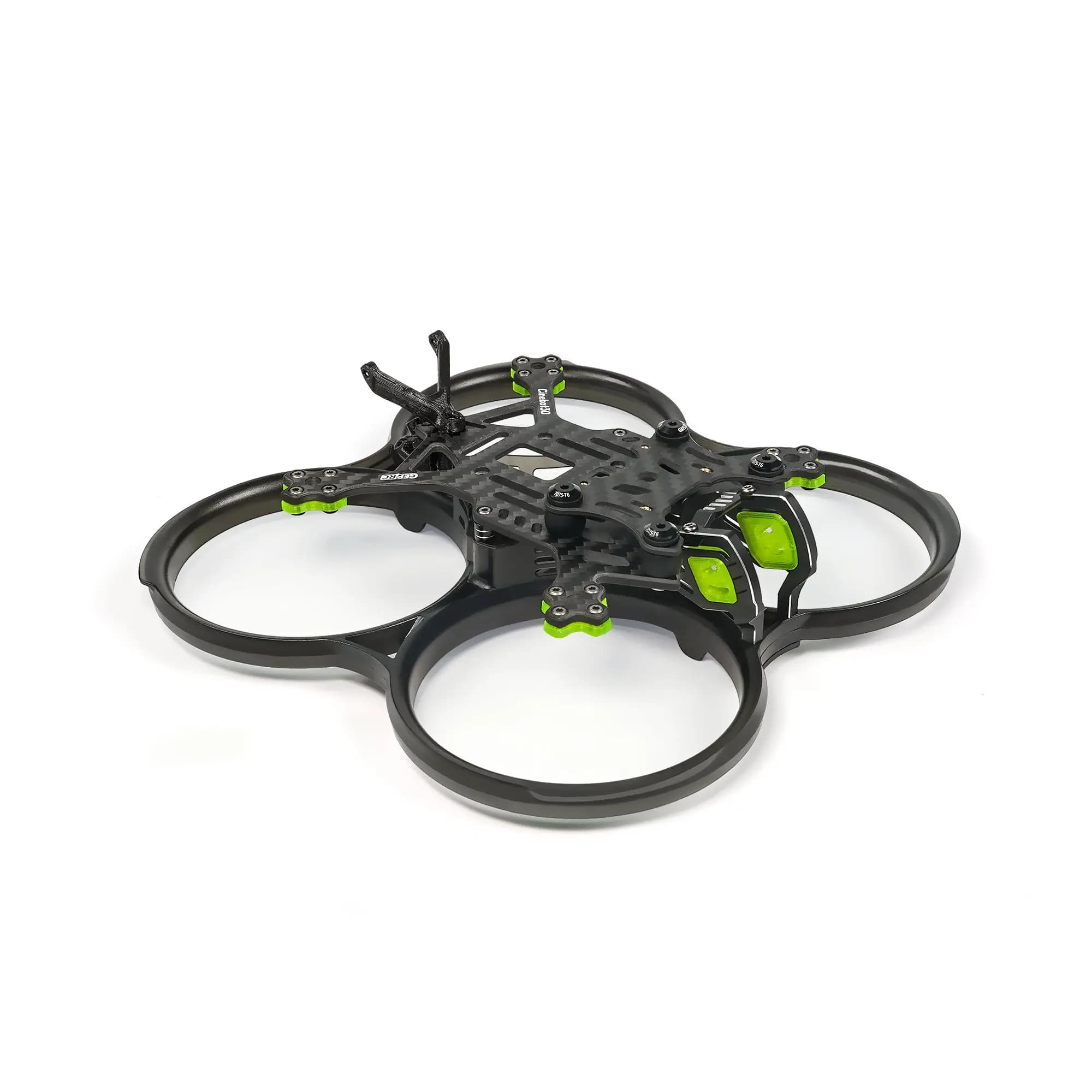 GEPRC GEP-CT30 O3 Telaio Adatto Per Cinebot30 Seires Drone 25.5mm 7075-T staffa in lega di alluminio di grado aeronautico FAI DA TE RC FPV parti