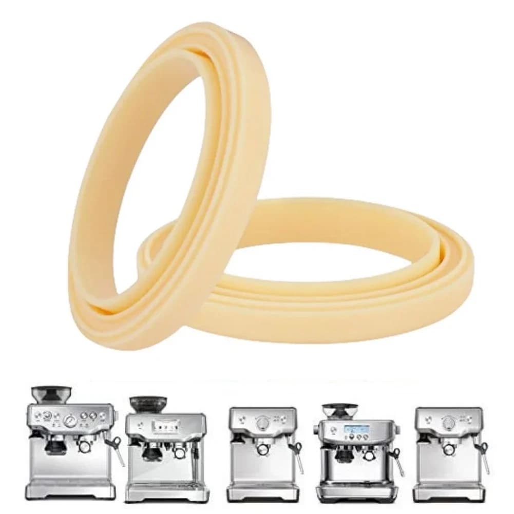 Anelli di tenuta per macchina da caffè O-ring per caffè per Breville 870/878/880/860/840/810/450/500/ Per salvia 500/810/870/875/878/880 Espresso
