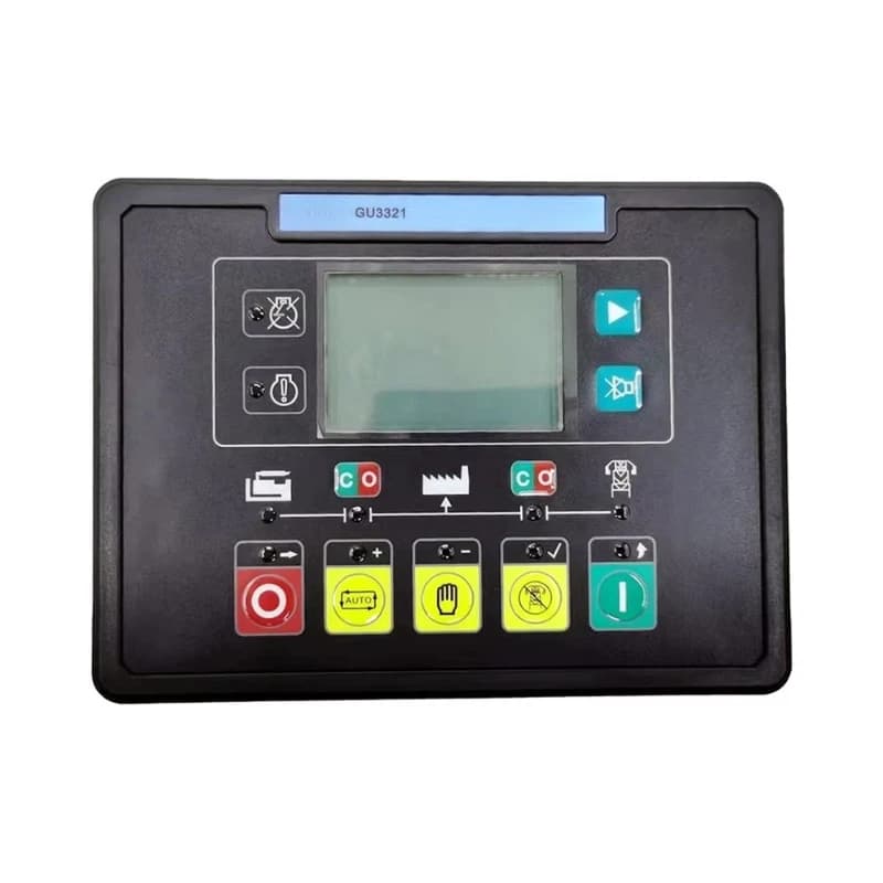 Adatto per controller accessori gruppo elettrogeno GU3321