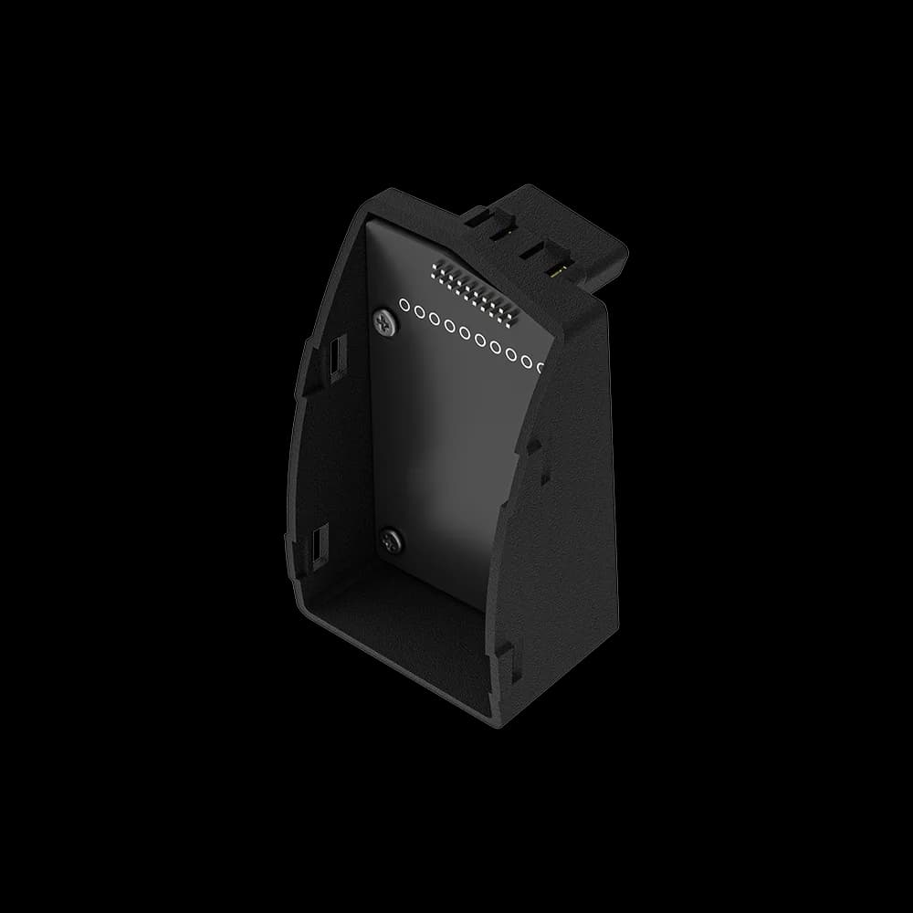 Scheda adattatore analogica VRX per occhiali iFlight Skyviz per parti FPV