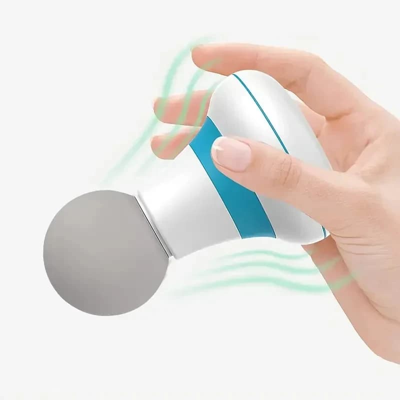 Mini Deep Percussion Portable Massage Gun for Athletes, Lift from Muscular Pain, Massage Manual