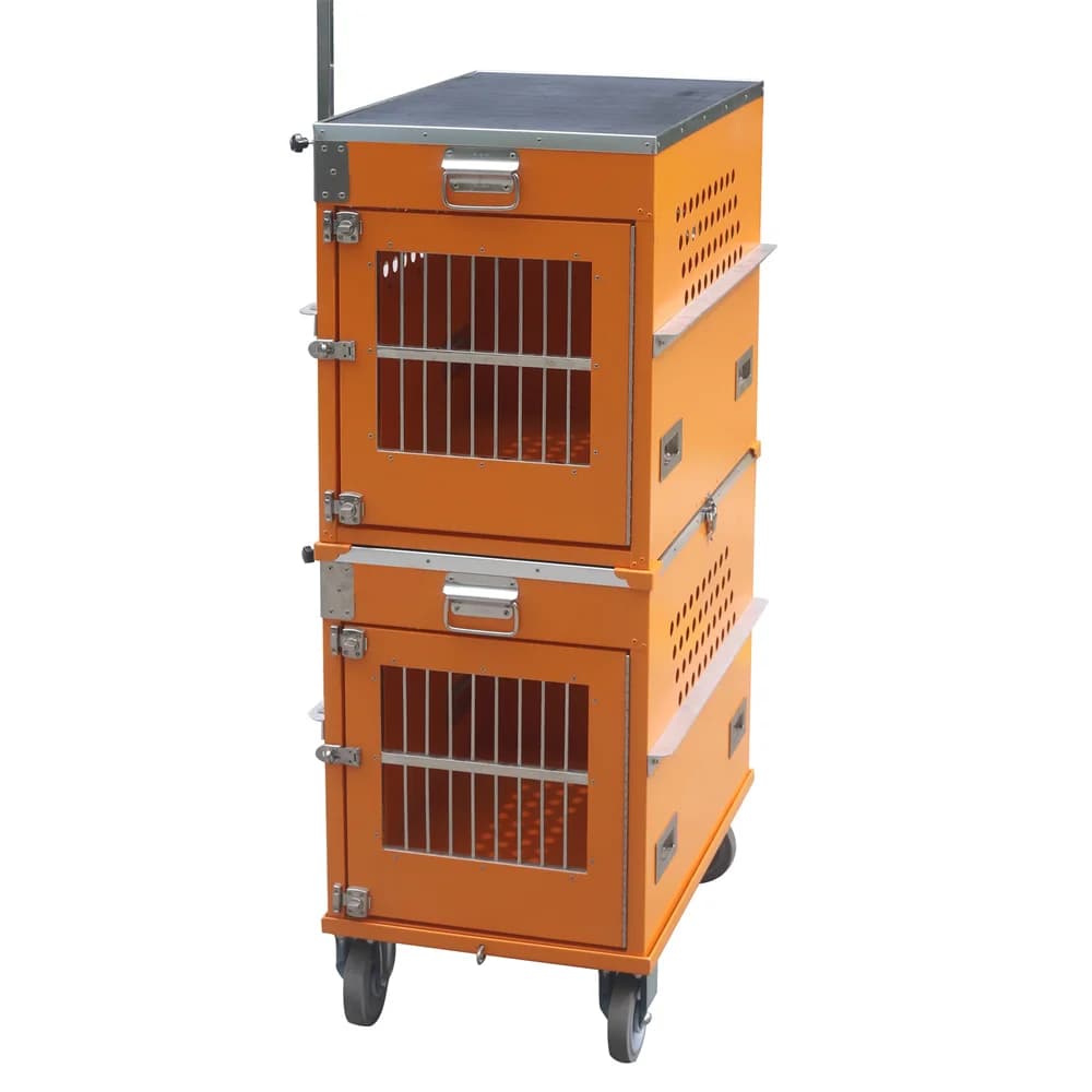 Pet Cages & Houses， Pet Carrier Cage