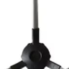 2 5 Pairs Black ABS Nylon Side Brush Replacement For For Sysperl X60 Robot Vacuum Cleaner Corner Cleaning Accessories Spare Part
