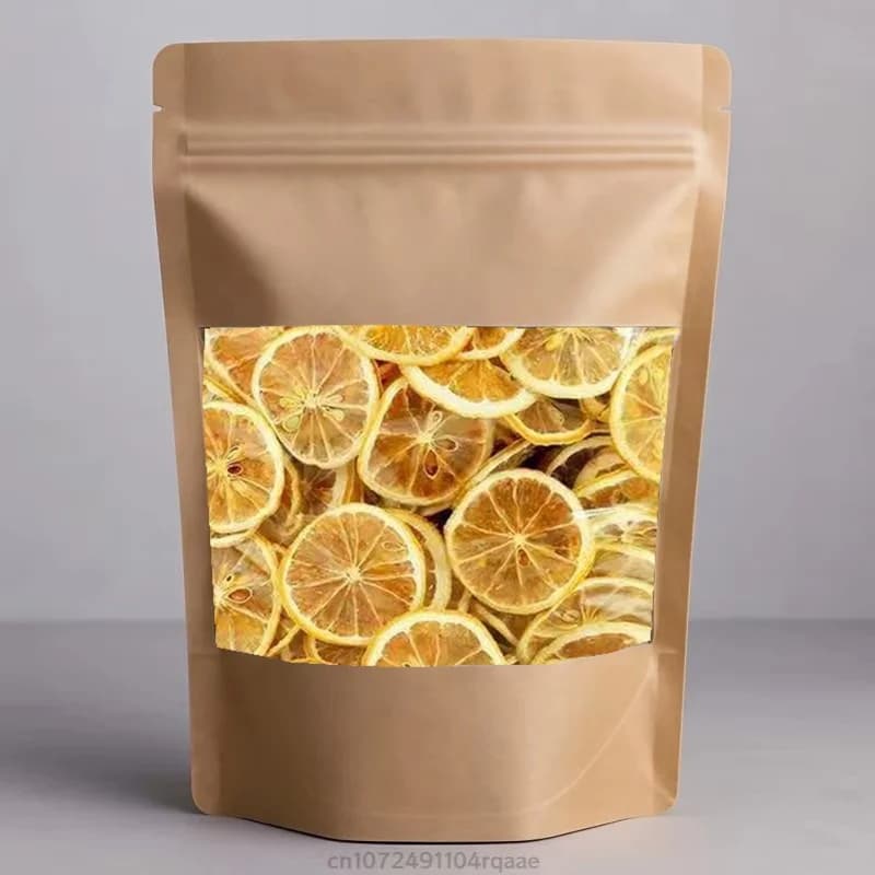 Fette di agrumi secchi naturali multiuso: pompelmo arancione limone per decorazioni di nozze, artigianato domestico, creazione di sapone e candele
