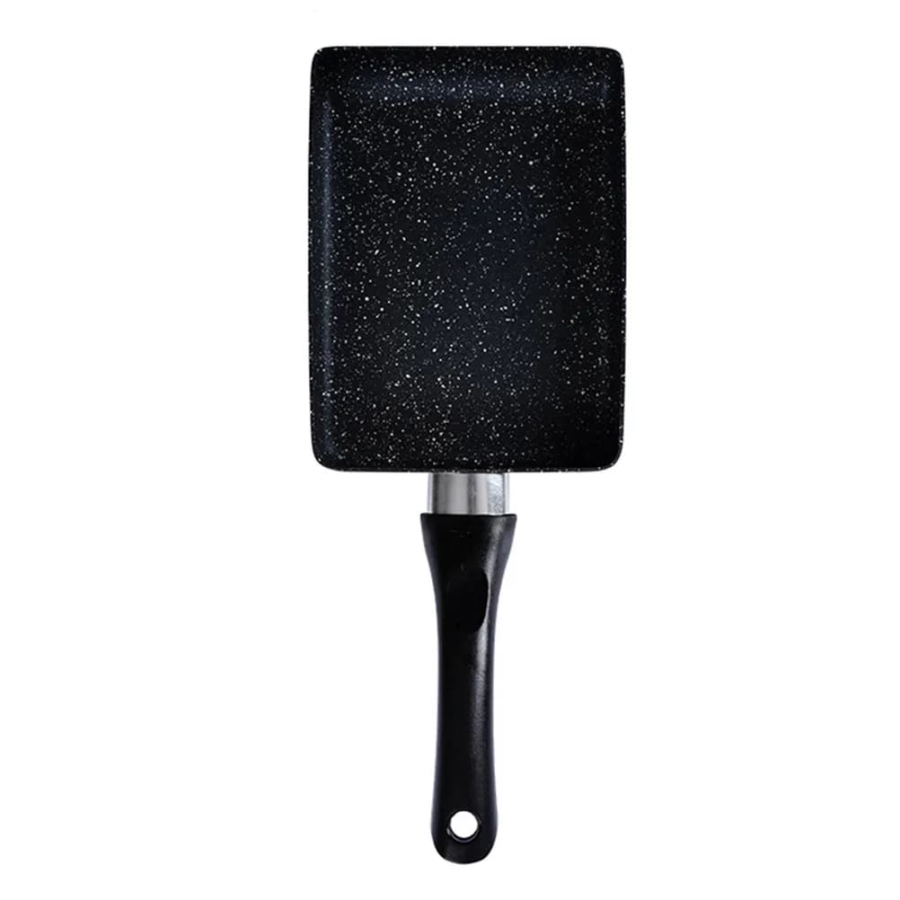 Anti-adhesive pan Multifunctional in Eggs, Vegetables, Chicken, Casseruole and Breakfasts