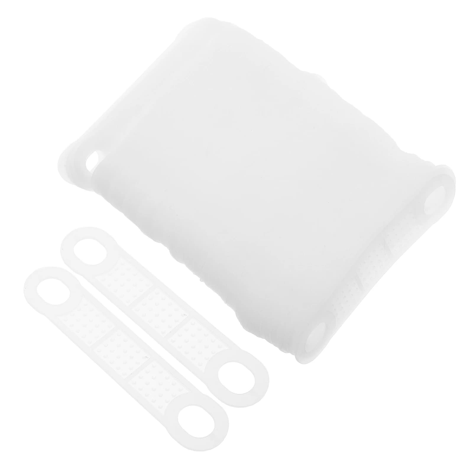 100 Pieces Protective Anti-slip Coatings, Metal, Wood and Plastic Garments
