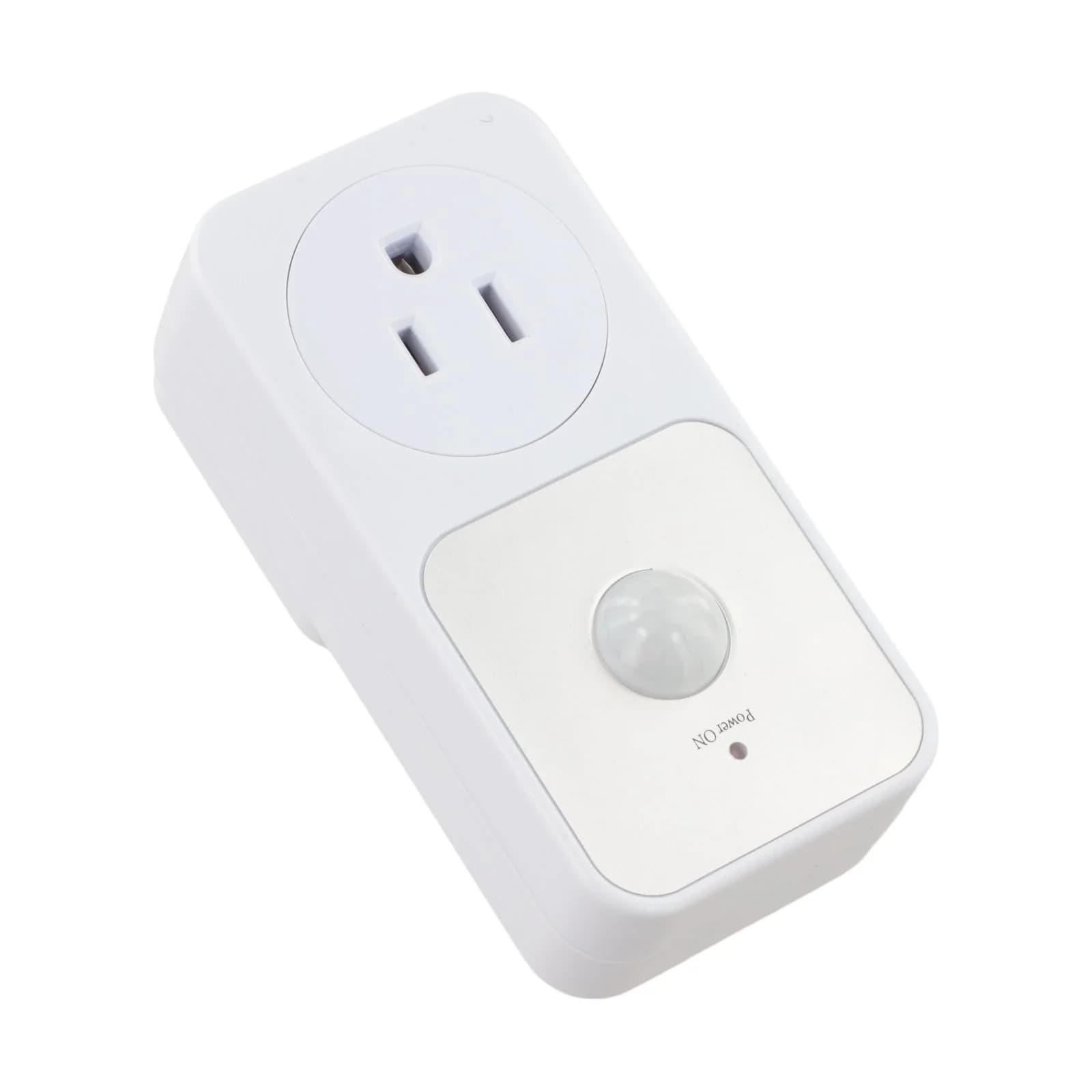 10*5*7cm Motion Detection Switch Wide Detection Range Sensor PIR Sensor Light Robust ABS Material Wide Detection Range
