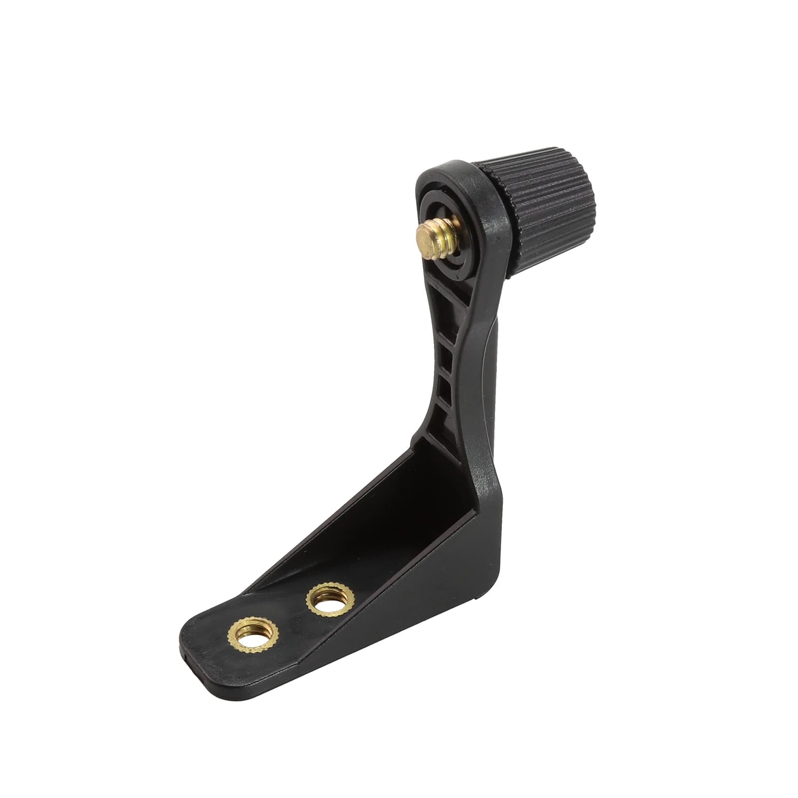 Binocular Tripod Adapter Quick Release 1/4 inch 20 Thread Binocular Mount Anti-Drop Fits Most Binoculars