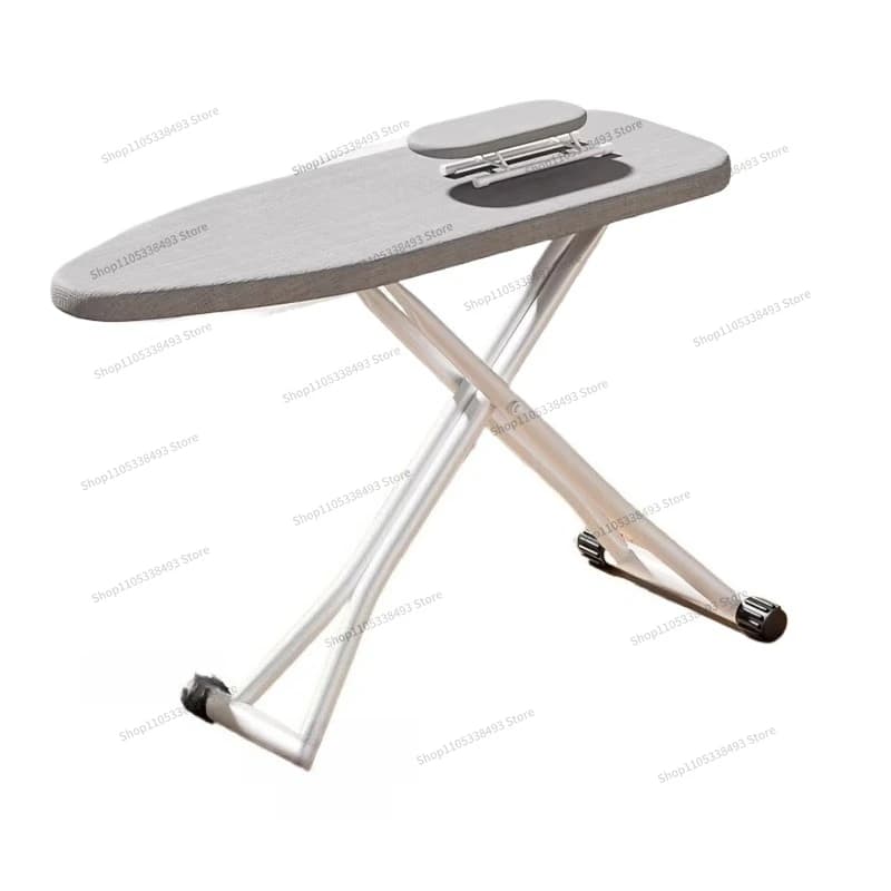 Ironing Board Household Folding Ironing Board Rack Electric Iron Pad Rack Ironing Board Stand Vertical