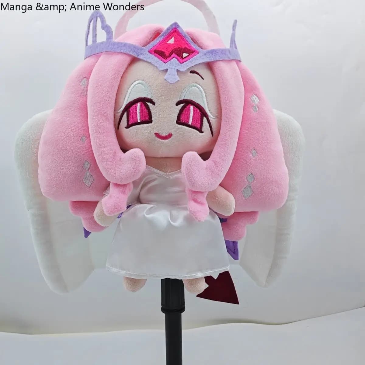 The Freak Circus EternalCookie Cosplay Cartoon Figure Idol Pillow Plushies Soft 30cm Gift Figures Halloween Gifts Anime