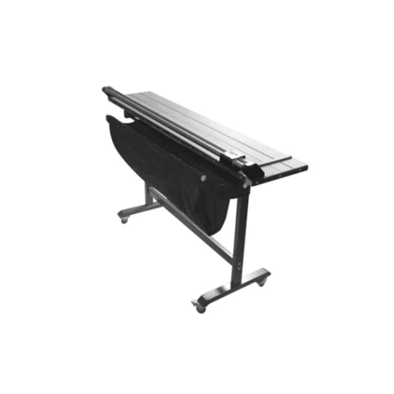 Taglierina Rotativa Manuale Industriale Chengyue CYT-001 da 40 Pollici per Cartone e Schiuma, per Taglio di Grandi Formati e Lavori Pesanti