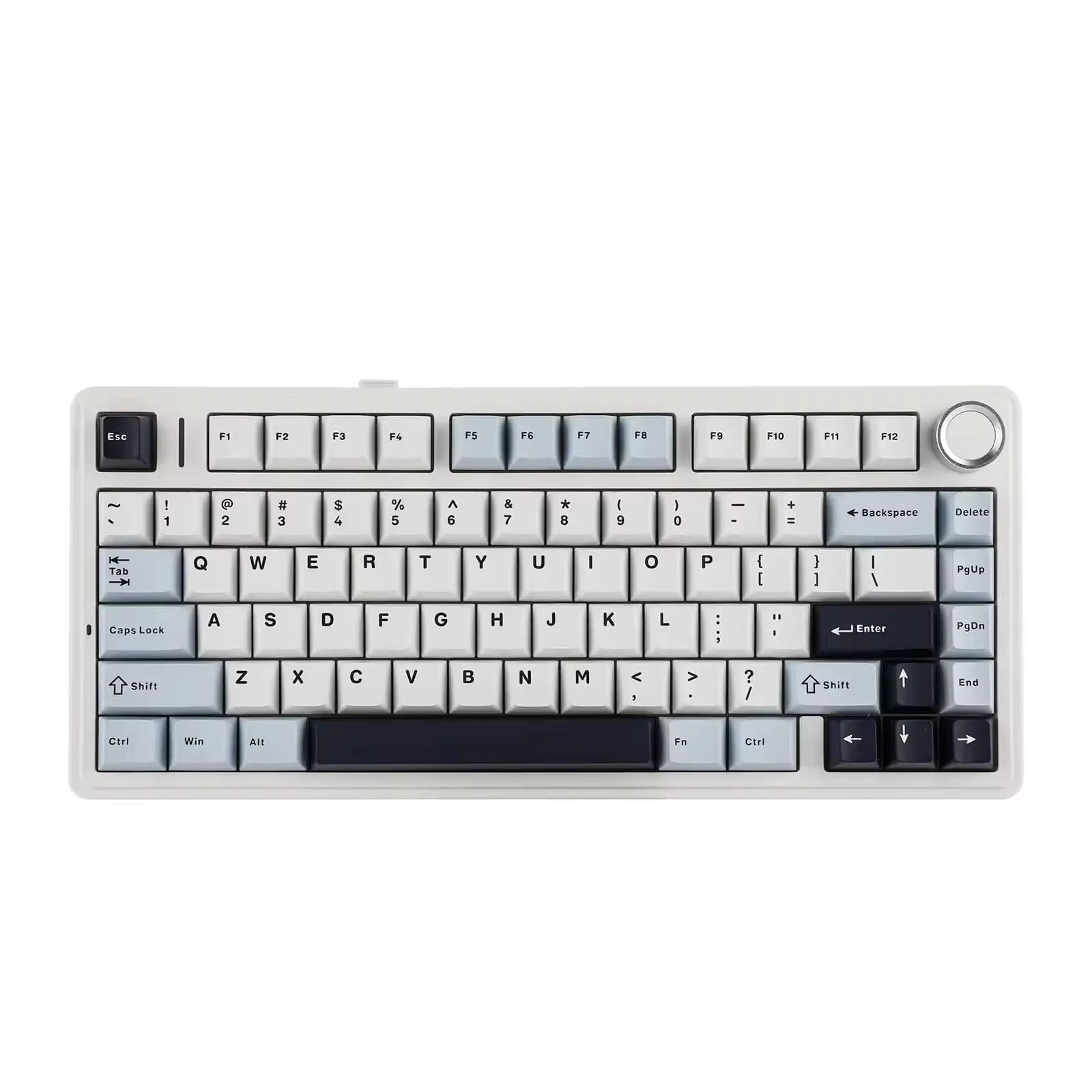 Shopping Sites Grossista internazionale AULA F75 Tastiera meccanica wireless Tastiera da gioco RGB Accessori per streaming per PS5