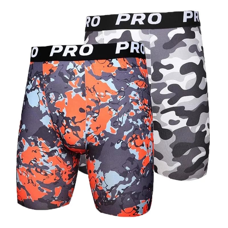 Pantaloncini da corsa da uomo all'aperto Board PALESTRA Esercizio Fitness Legging corto Allenamento Basket Escursionismo Allenamento Sport Abbigliamento da calcio A4