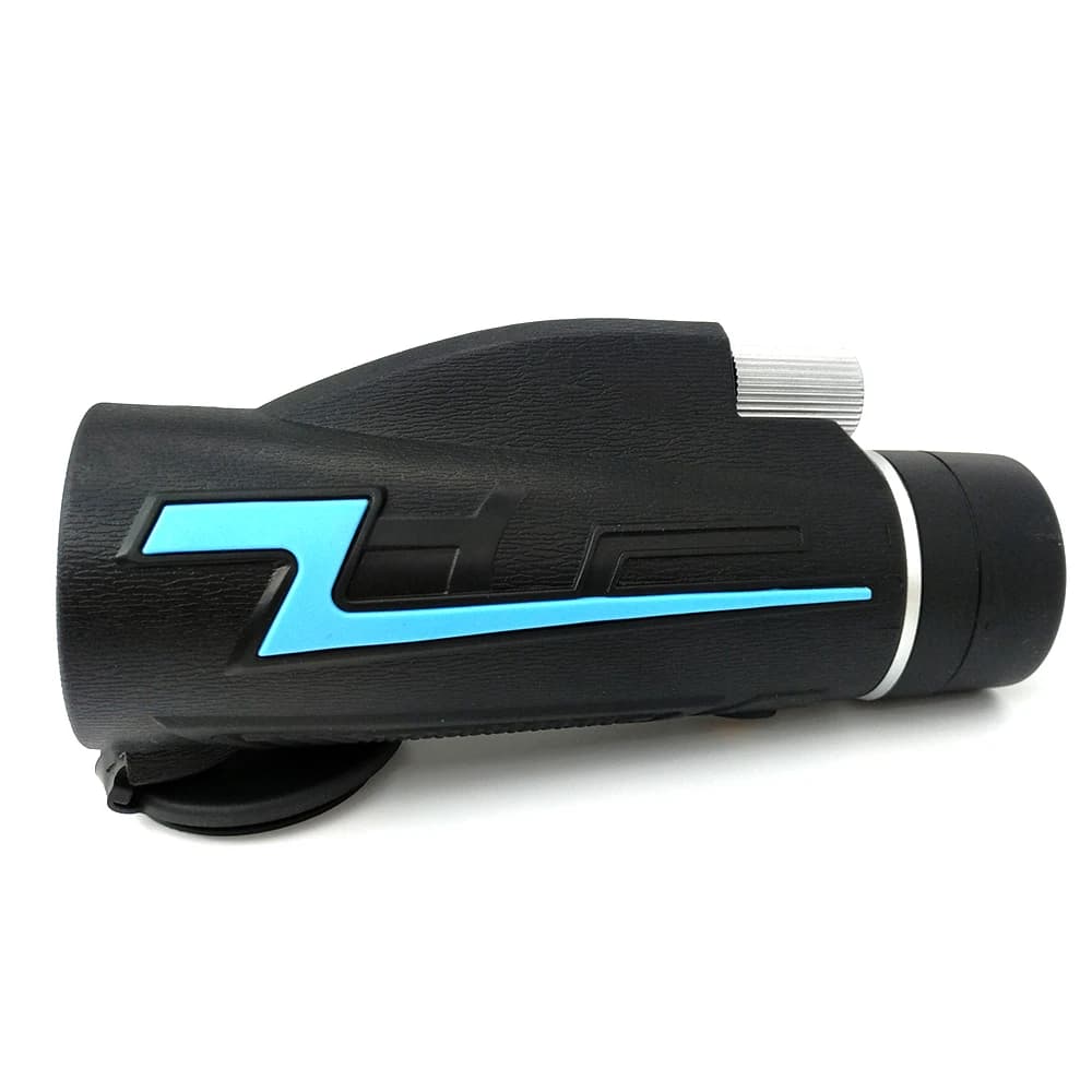 Binocolo TONTUBE Monoculare de Largo Alcance 12x50 Vision Monoculare 16x40