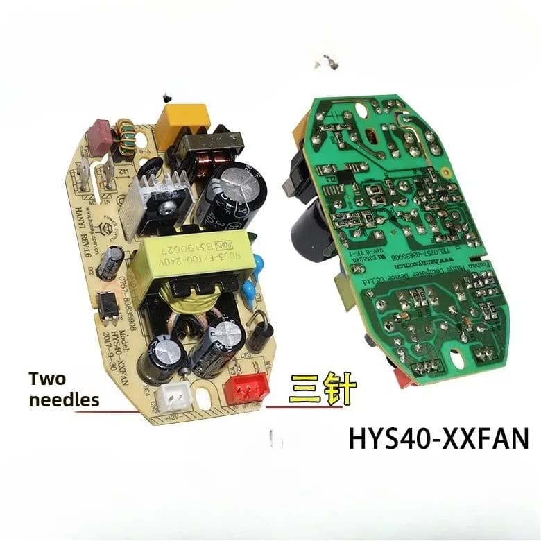 Scheda di alimentazione per umidificatore, circuito stampato HYS40-XXFAN