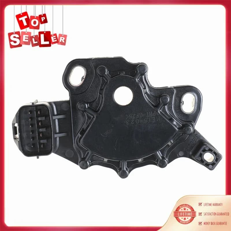 8604A011 Swit ch Gamma Sensore Sostituzione automatica Gamma di trasmissione Sensore MD757782 Per Chrysler Dodge Mitsubishi 1997-2007