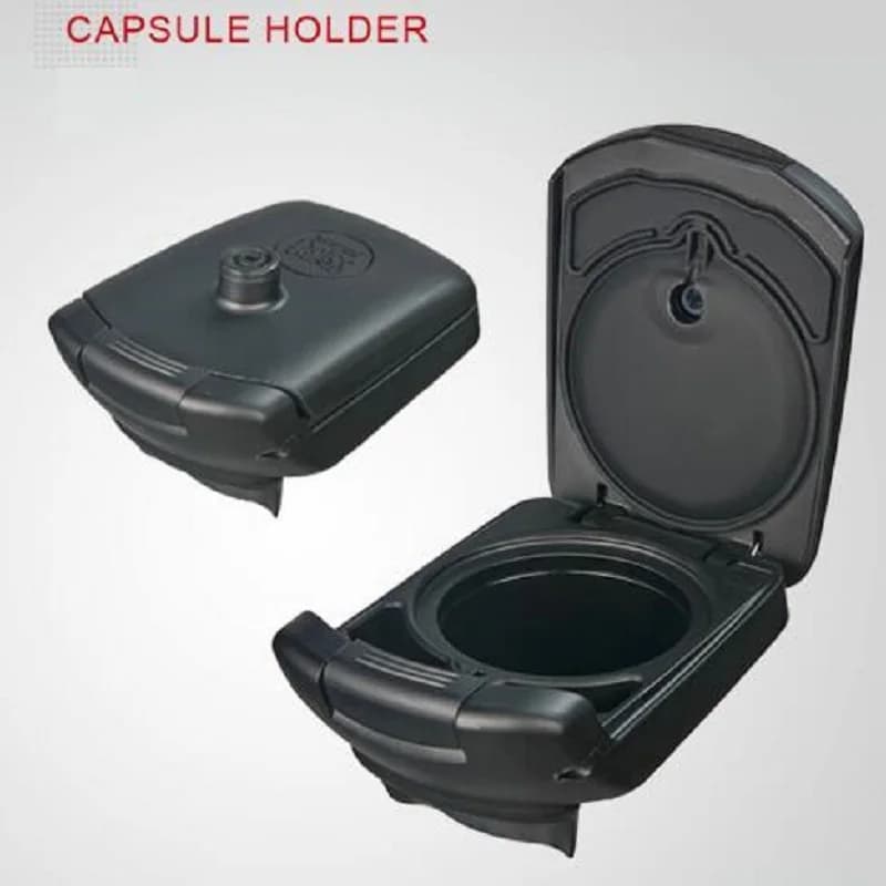 1PC portacapsule per NESCAFE DOLCE GUSTO Lumio/ Espertra portacapsule accessori per EDG325W EDG325R EDG355