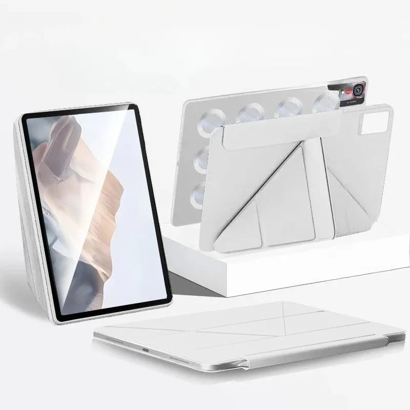 Custodia per tablet Nubia Pro 10.9' con slot per penna ultrasottile e supporto bifacciale da 10.9 pollici