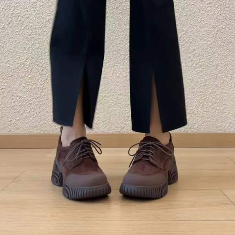 Women's Low Shoes, Mocassini, Fashion Casual Sports Sneakers, Trendy Women's Elegant Shoes, New Women's Stringed Shoes