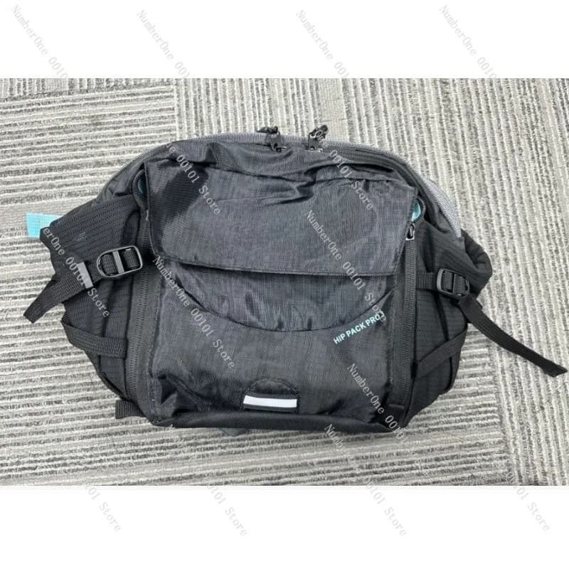 Cycling Hydration Waist Pack for Bicycle Riding, Outdoor Sports Water Bottle Carrier Belt Bag