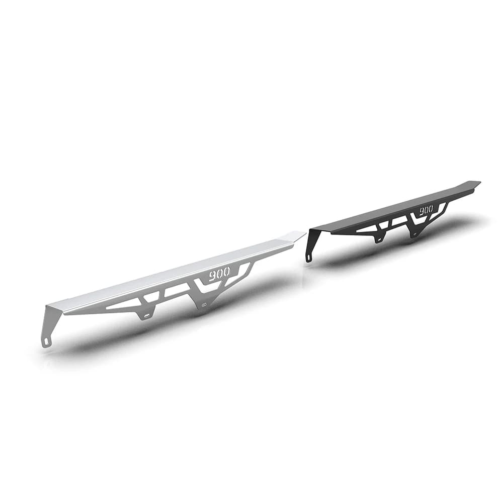 Moto Per TIGER900 2020-2024 2023 2022 Accessori TIGER 900 RALLY ARAGON EDITION Pignone Catena Guard Copertura di Protezione