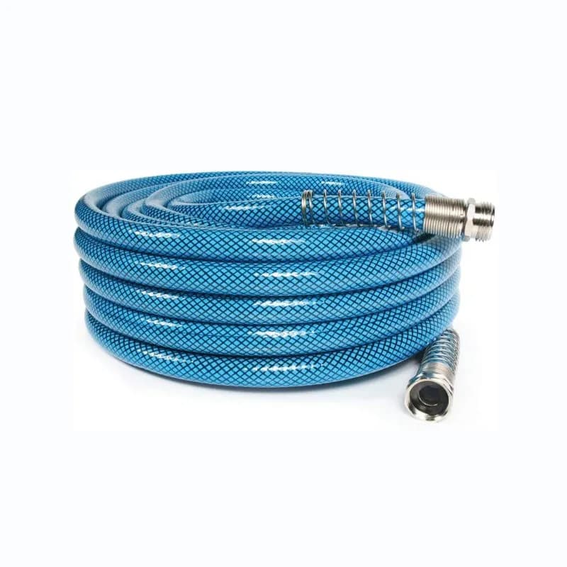 15 meter high pressure water cleaning hose for garden cleaning