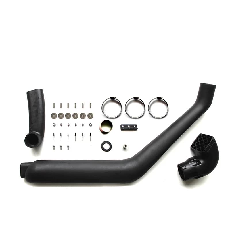 Snorkel per Toyota Hilux 1997-2005, dispositivo per il wading, tubo flessibile per il wading auto
