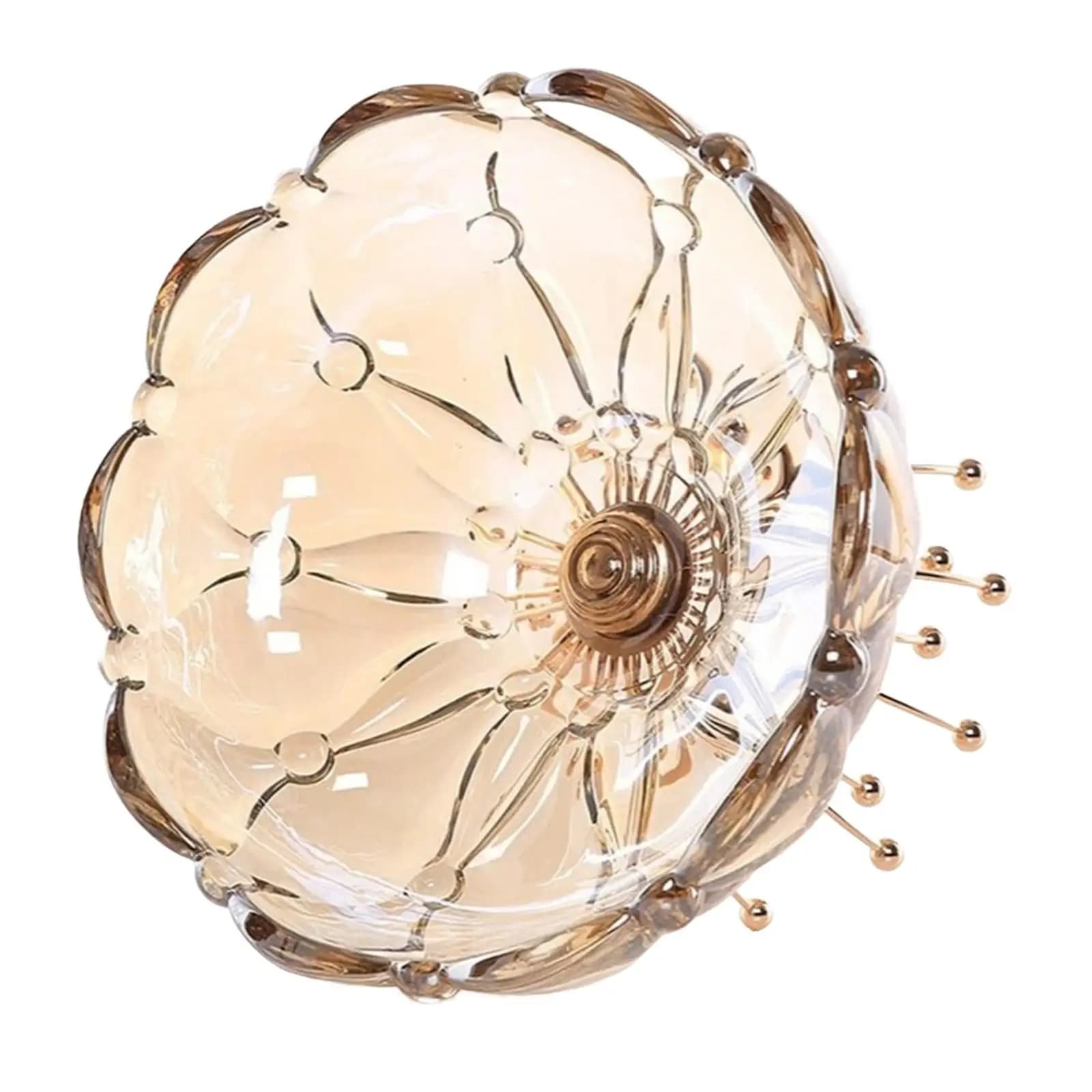 Fruit Tray Snack Bowl Dessert Ornament Tray Centerpiece Decoration Serving Tray Dried Food Plate for Snacks Dining Table Nuts