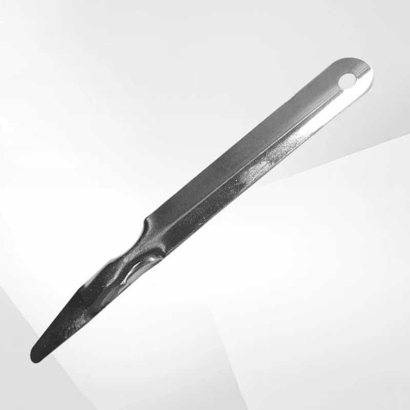 Strumento Multifunzionale Portatile per Rimuovere Graffette, Senza Lasciare Tracce, Staccagraffette a Pressione per Ufficio e Casa
