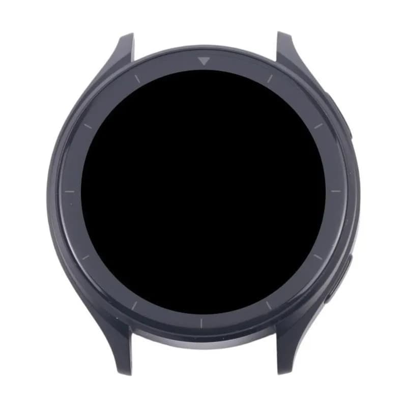 ABGI-For Watch 2 Replacement LCD Touch Screen Assembly With Frame Black Repair Accessories Smartwatch Touch Screen