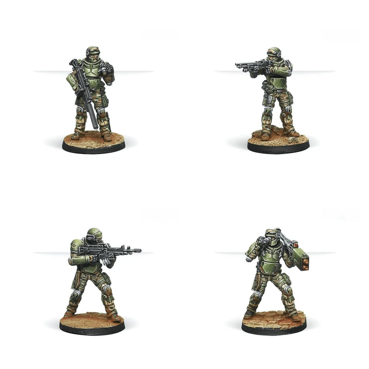 Kit di montaggio modello in resina da 40 mm, GK, personaggio del gioco da tavolo con pezzi degli scacchi in resina, non verniciato