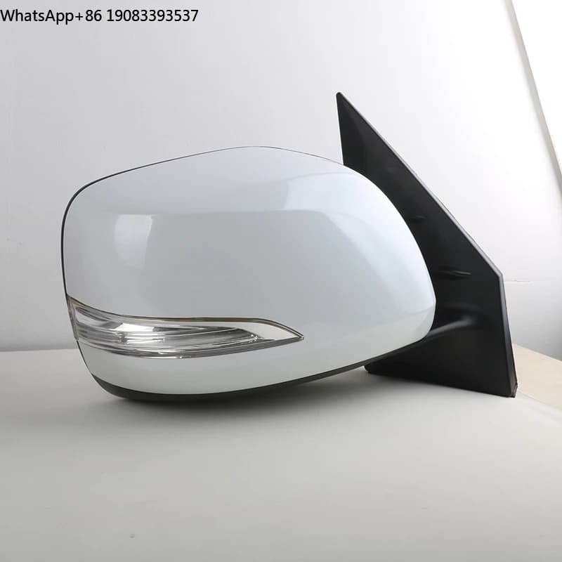 Specchietto Retrovisore con Telecamera per Lexus LX570 2013-2015, Codice 87940-60K20